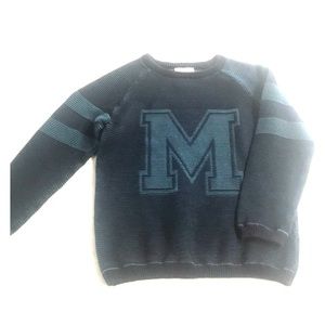 Zara Boys Knitwear